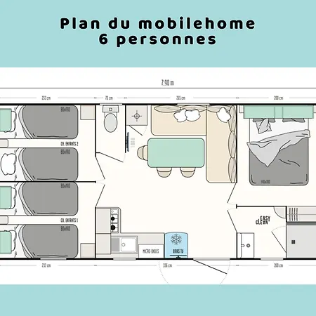 Le Mobilhome D 'edit - C34- Proche Europa Park Boofzheim