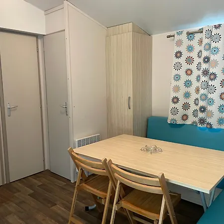Le Mobilhome D 'edit - C34- Proche Europa Park